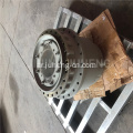 EC460B Travel Gearbox Excavator أجزاء أصلية جديدة 14608847 14604651 14557192